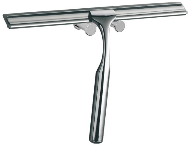 CONCEPT 200 STYLE stěrka na sklo, chrom 010-7855 Obrázek - Hlavní obrázek