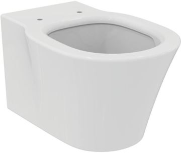 CONCEPT CUBE 2.0 závěsné WC, AquaBlade splachování