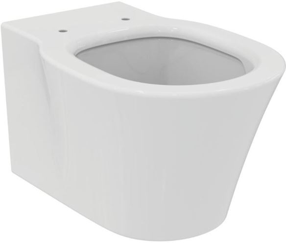 CONCEPT CUBE 2.0 závěsné WC, AquaBlade splachování E079601(E005401) Obrázek - Hlavní obrázek