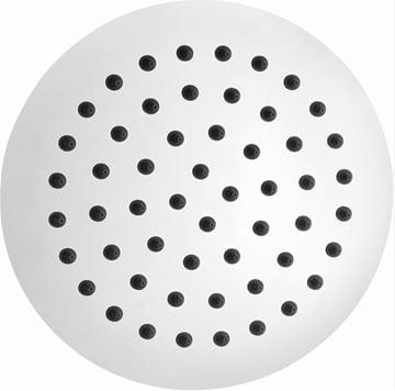 EASY PLUS horní sprcha pr. 200 mm, nerez