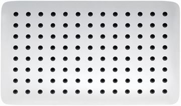 EASY PLUS horní sprcha 200x300 mm, nerez