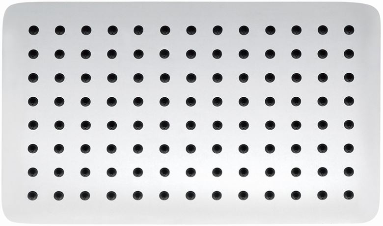 EASY PLUS horní sprcha 200x300 mm, nerez JA174 Obrázek - Hlavní obrázek