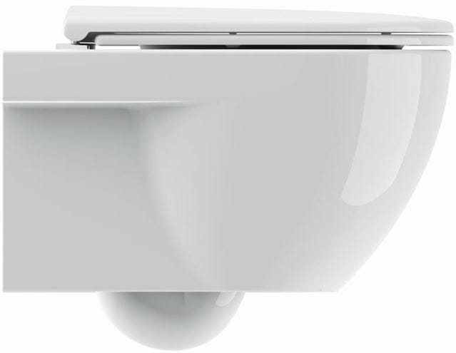 CONCEPT 200 závěsné WC, Rimless splachování VSRCO200EXCB Obrázek - fotka
