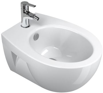 CONCEPT 200 závěsný bidet