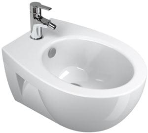 CONCEPT 200 závěsný bidet
