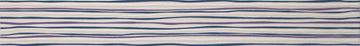 CIFRE INTENSITY ASTRA listela 4,5x50 cm, lesk, blue/lila