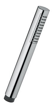 CONCEPT 200 ruční sprcha 194 mm, chrom PM0600ST/CH/CO Obrázek - fotka