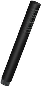 CONCEPT 200 BLACK ruční sprcha 194 mm, černá