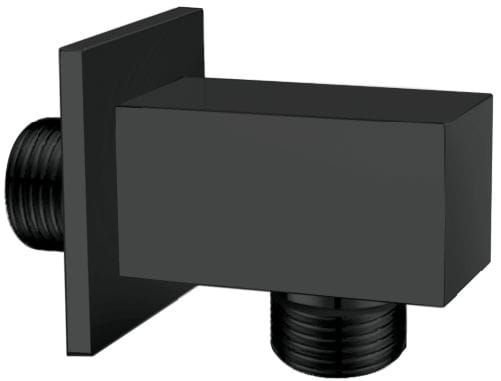 CONCEPT 200 BLACK připojovací kolínko, matná černá PM10029/MB Obrázek - Hlavní obrázek