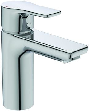 CONCEPT 200 umyvadlová stojánková baterie, chrom