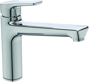 CONCEPT 200 dřezová baterie, chrom
