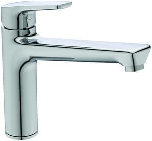 CONCEPT 200 dřezová baterie, chrom