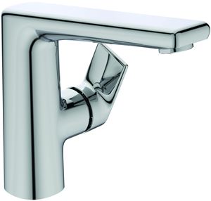 CONCEPT 300 umyvadlová stojánková baterie, chrom