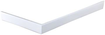 RAVAK GIGANT PRO SET panel 1200x900mm, plast, bílá
