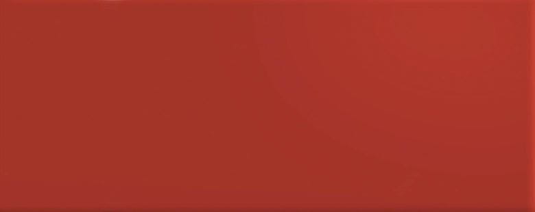 CIFRE INTENSITY obklad 20x50 cm, lesk, red INTENSITY RED Obrázek - Hlavní obrázek