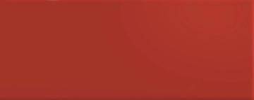 CIFRE INTENSITY obklad 20x50 cm, lesk, red