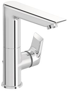 IDEAL STANDARD TESI umyvadlová stojánková baterie, chrom