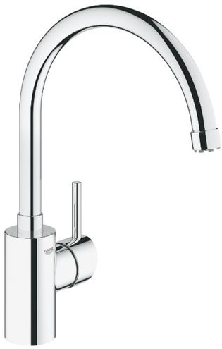 GROHE CONCETTO dřezová baterie, chrom 31132001 Obrázek - Hlavní obrázek