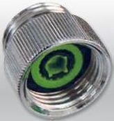CONCEPT PCW spořič vody 18,7mm, do sprchové hadice, plast