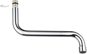 GROHE rameno 180 mm, chrom