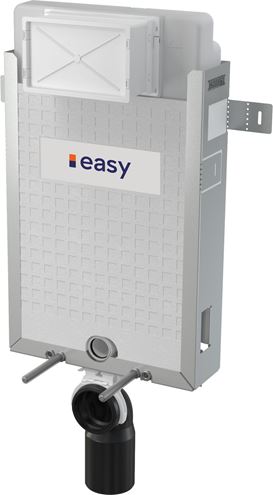 EASY EAM1.100.2 RENOVMODUL montážní prvek pro WC 106,2 cm, se splachovací nádržkou EAM1.100.2 Obrázek - Hlavní obrázek