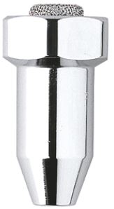 GROHE RELEXA vypouštěcí ventil 48,5mm, G1/2", chrom
