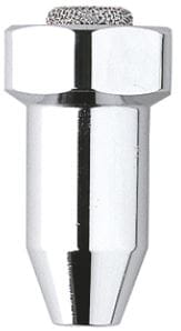 GROHE RELEXA vypouštěcí ventil 48,5mm, G1/2", chrom