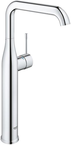 GROHE ESSENCE NEW umyvadlová stojánková baterie, Water Saving, chrom 32901001 Obrázek - Hlavní obrázek