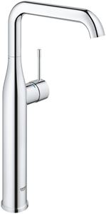 GROHE ESSENCE NEW umyvadlová stojánková baterie, Water Saving, chrom