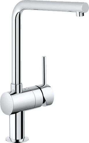 GROHE MINTA dřezová baterie, chrom 31375000 Obrázek - Hlavní obrázek