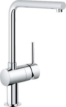 GROHE MINTA dřezová baterie, chrom