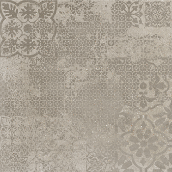 IMOLA BLOX dekor 60x60 cm, mat, white