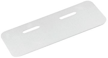 CONCEPT izolační deska 750x240mm pro umyvadlo