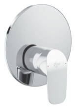 IDEAL STANDARD CERAFLEX sprchová podomíková baterie, chrom A6724AA Obrázek - Hlavní obrázek