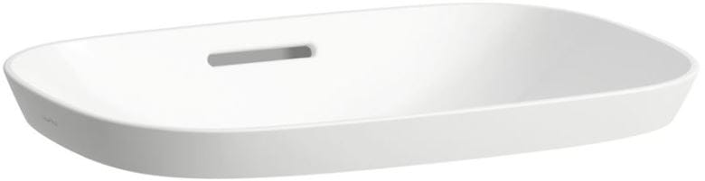 LAUFEN INO umyvadlo 50 cm, s přepadem H8173020001091 Obrázek - Hlavní obrázek