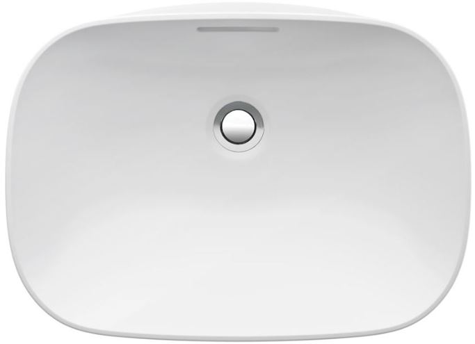 LAUFEN INO umyvadlo 50 cm, s přepadem H8173020001091 Obrázek - fotka