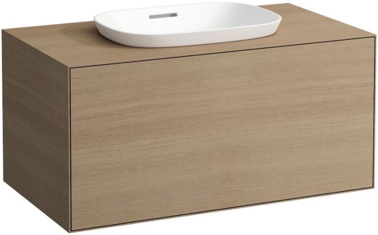 LAUFEN INO umyvadlo 50 cm, s přepadem H8173020001091 Obrázek - fotka