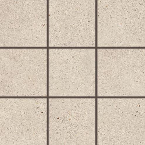 RAKO PIAZZETTA dlažba 10x10 cm, mat, béžová DAK12787 Obrázek - Hlavní obrázek