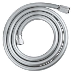 GROHE RELEXAFLEX sprchová hadice 1750mm, hladká, AntiFold, plast, chrom