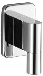 DORNBRACHT LULU koleno 1/2", nástěnné, připojovací, chrom