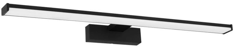 EGLO PANDELLA 1 nástěnné LED svítidlo, 4000 K, 1350 lm, 600 mm, černá 98908 Obrázek - Hlavní obrázek