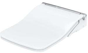 CONCEPT 300 WASHLET bidetové sedátko, hranaté, SoftClose