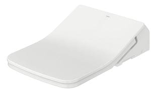 CONCEPT 200 WASHLET bidetové sedátko, hranaté, SoftClose