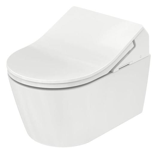CONCEPT 200 WASHLET bidetové sedátko, kulaté, SoftClose 894CG-CON-DUS-R Obrázek - fotka