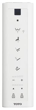 CONCEPT 200 WASHLET bidetové sedátko, kulaté, SoftClose 894CG-CON-DUS-R Obrázek - fotka