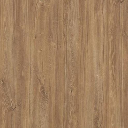 VILLEROY & BOCH VERITY LINE nízká skříňka 40,1x34,3x88,8 cm, 1 dvířka, panty vpravo, Push-open, Oak Kansas B51601RH Obrázek - fotka