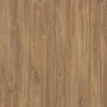 VILLEROY & BOCH VERITY LINE nízká skříňka 40,1x34,3x88,8 cm, 1 dvířka, panty vlevo, Push-open, Oak Kansas B51600RH Obrázek - fotka