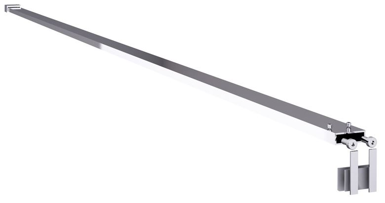 CONCEPT 200 stabilizační vzpěra 1500mm, aluchrom SMGC.50.1500 Obrázek - Hlavní obrázek