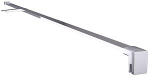CONCEPT 200 stabilizační vzpěra 1500 mm, aluchrom