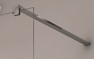 CONCEPT 200 stabilizační vzpěra 1500mm, aluchrom SMGC.50.1500 Obrázek - fotka